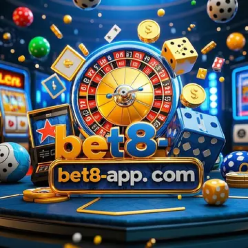 bet8app